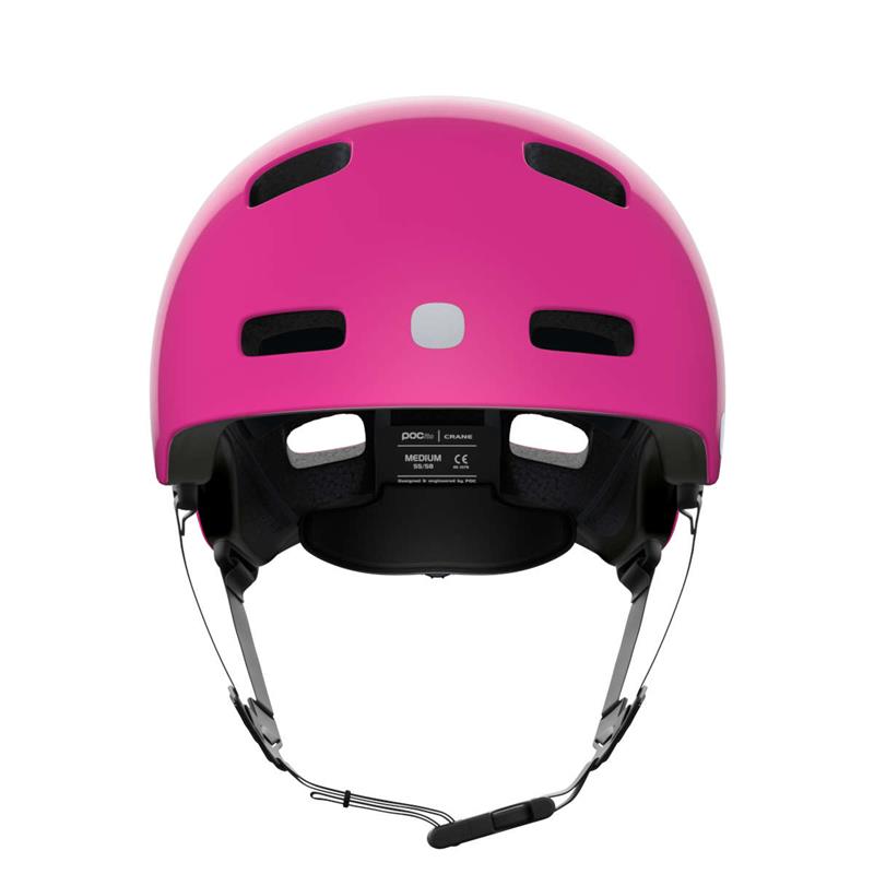 POC POCito Crane MIPS Kids Cycling Helmet.-4