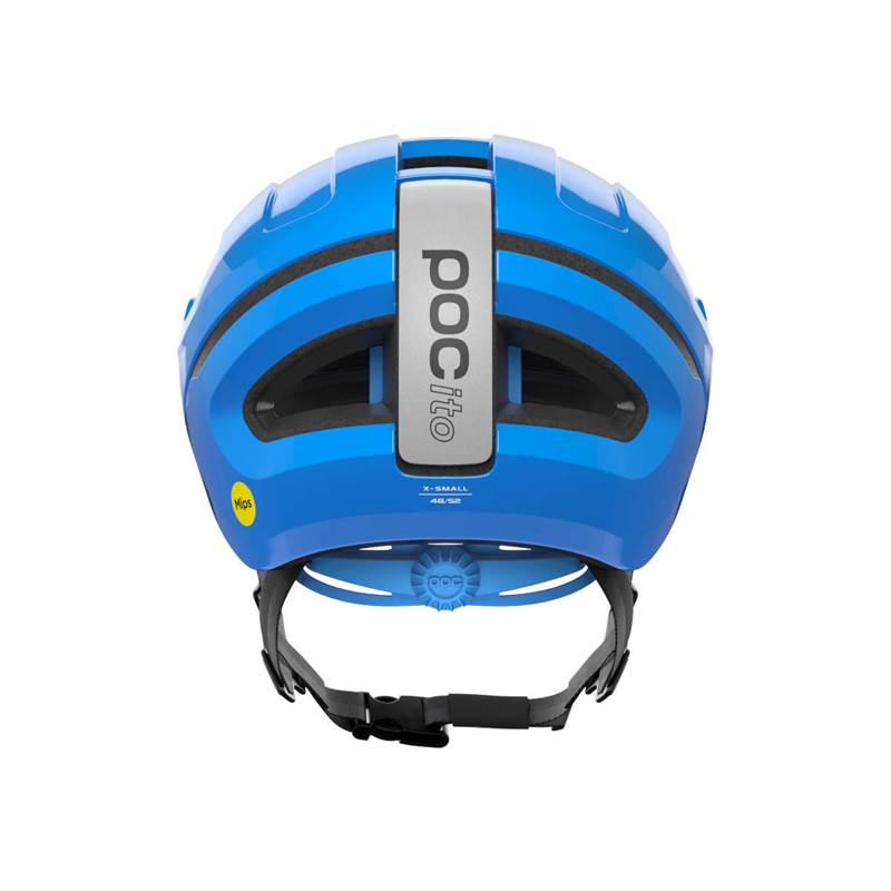 POC POCito Omne MIPS  Kids Cycling Helmet-3