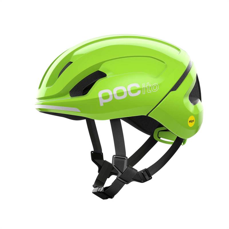 POC POCito Omne MIPS  Kids Cycling Helmet-5