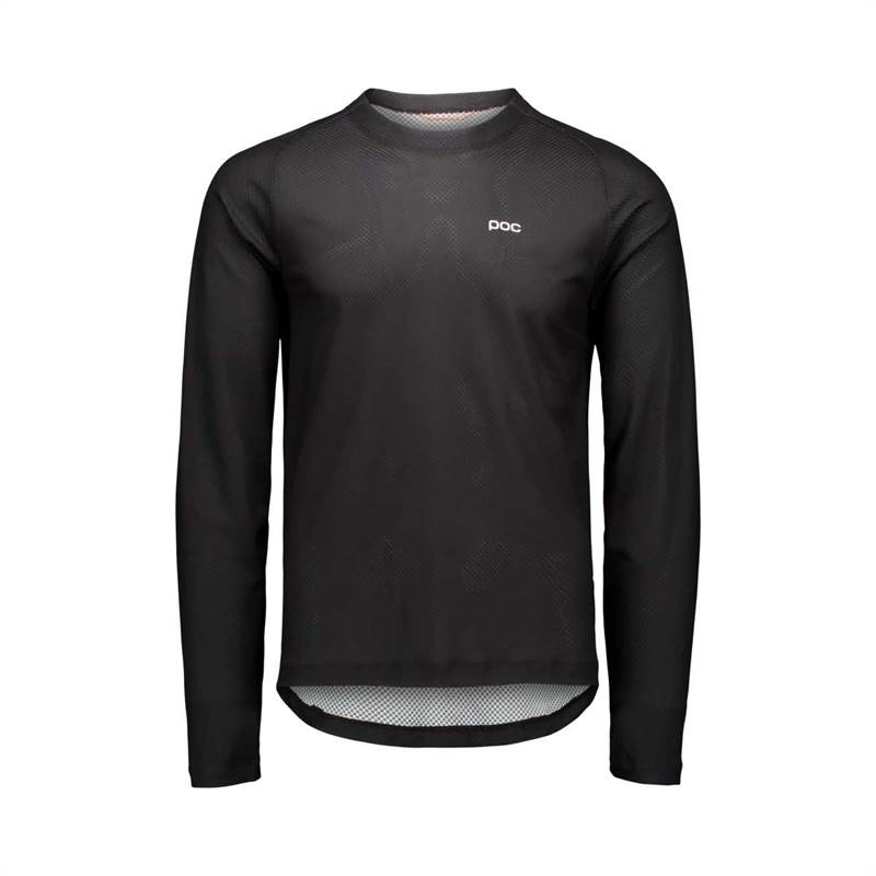 POC Mens Motion Air L/S Jersey-1