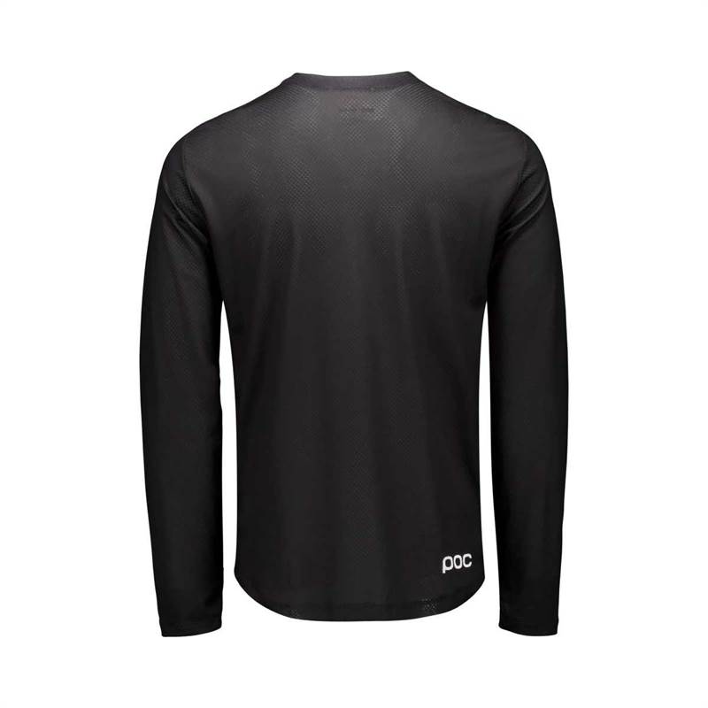 POC Mens Motion Air L/S Jersey-2
