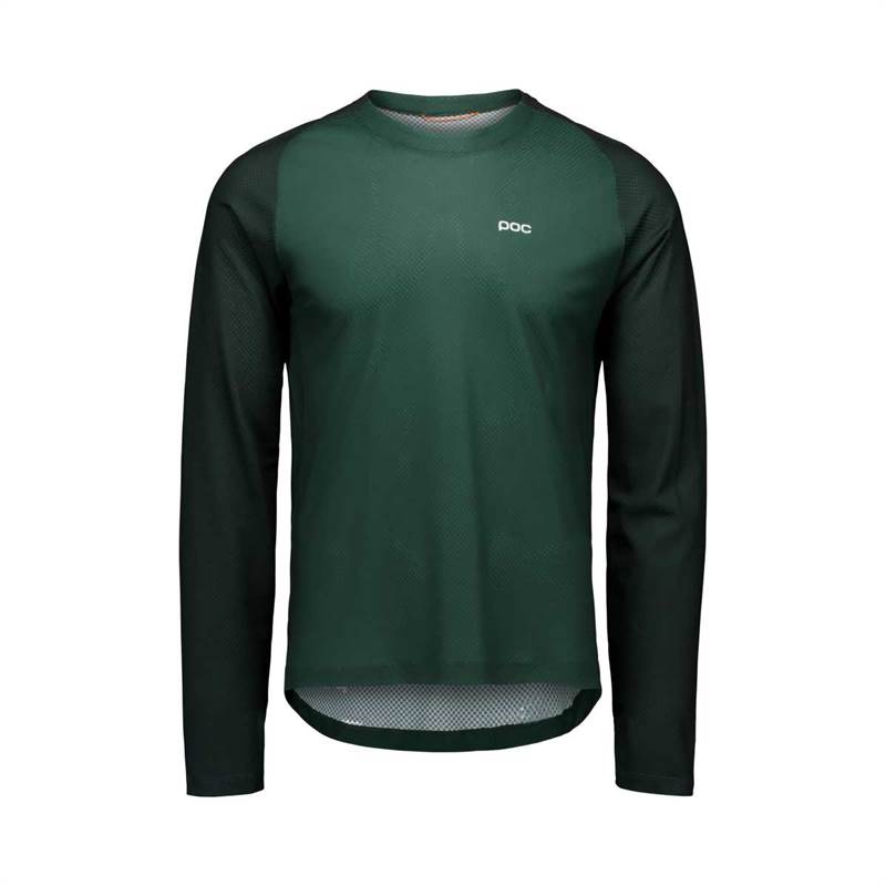 POC Mens Motion Air L/S Jersey-3