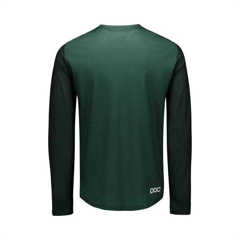 POC Mens Motion Air L/S Jersey-4