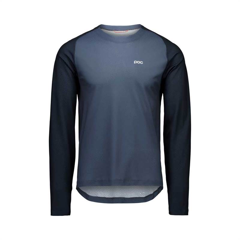 POC Mens Motion Air L/S Jersey-5
