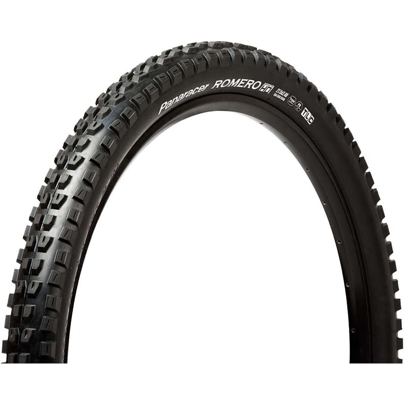 Panaracer Romero HO Tubeless Compatible Folding Tyre 27.5-1