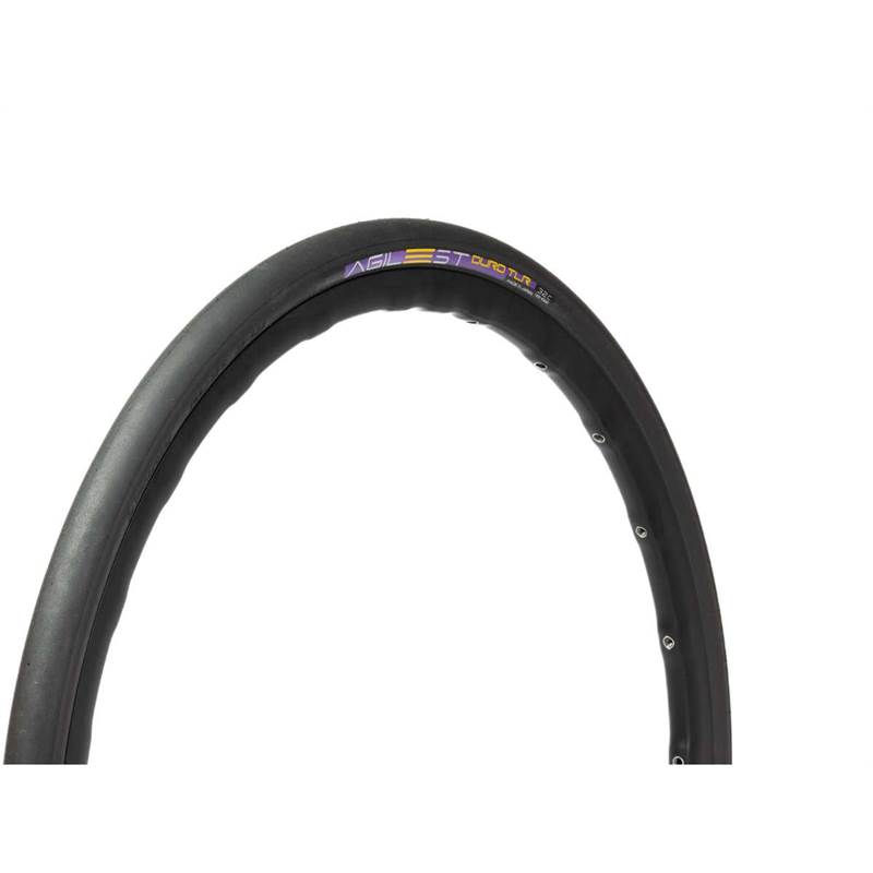 Panaracer Agilest Duro TLR Folding Road Tyre 700-1