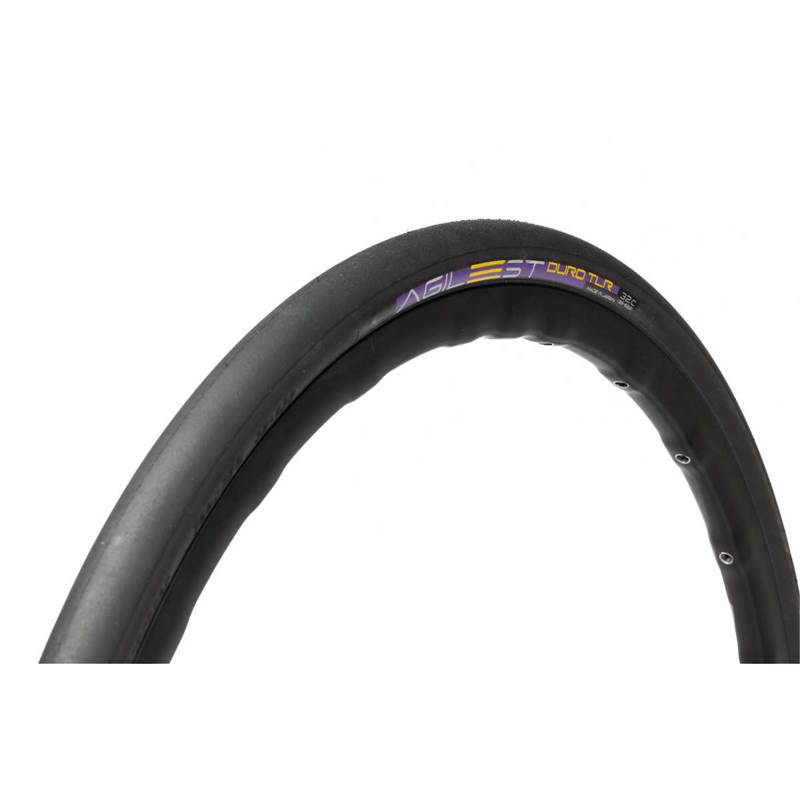 Panaracer Agilest Duro TLR Folding Road Tyre 700-2