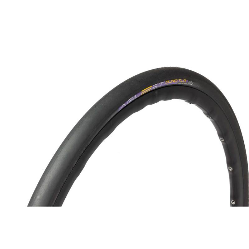 Panaracer Agilest Duro TLR Folding Road Tyre 700-5