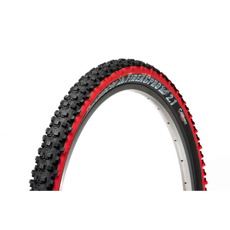 Panaracer Fire XC Pro Tubeless Compatible Folding Tyre 26-5