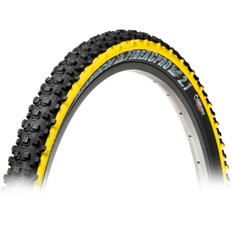 Panaracer Fire XC Pro Tubeless Compatible Folding Tyre 26-3
