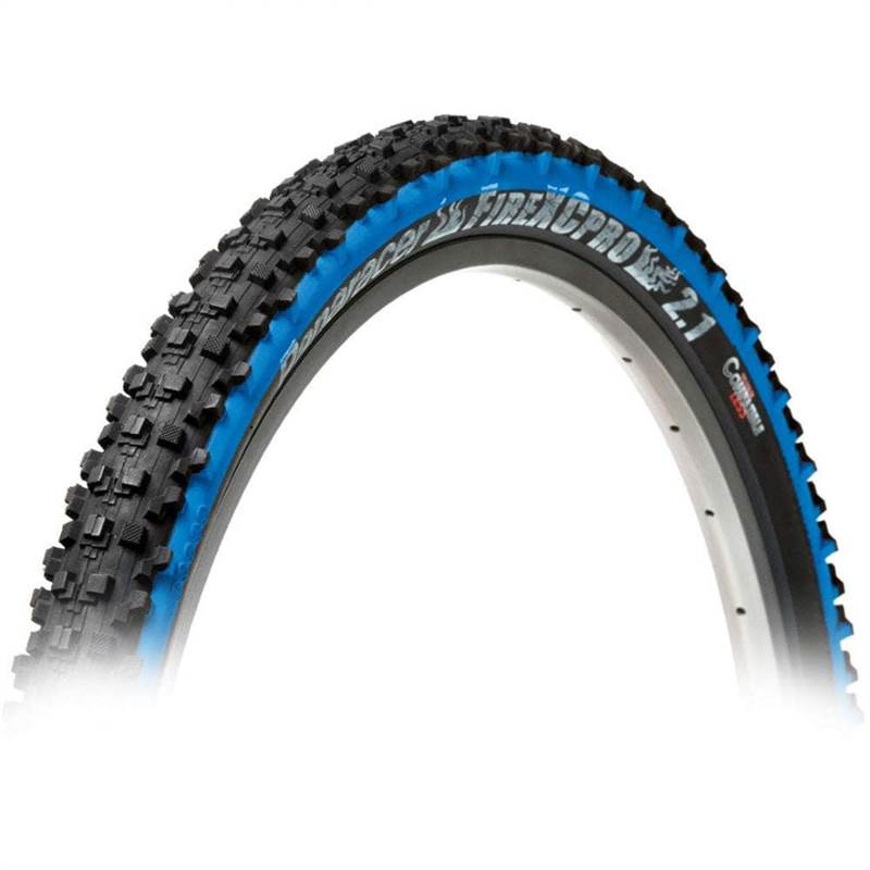 Panaracer Fire XC Pro Tubeless Compatible Folding Tyre 26-1