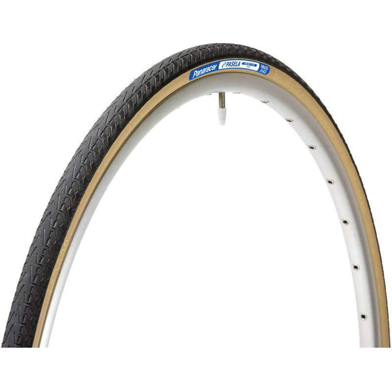 Panaracer Pasela ProTite Folding Urban Tyre 700-1