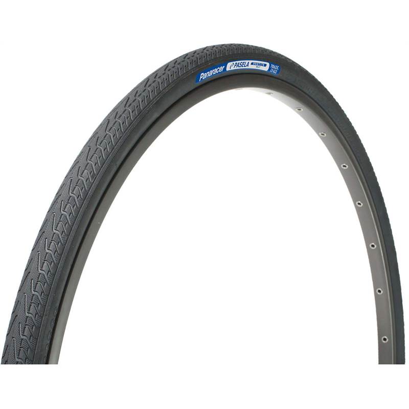 Panaracer Pasela ProTite Wired Urban Tyre 26-2