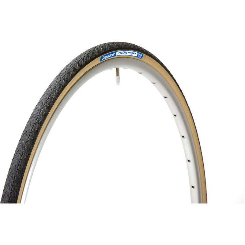 Panaracer Pasela ProTite Wired Urban Tyre 27-1