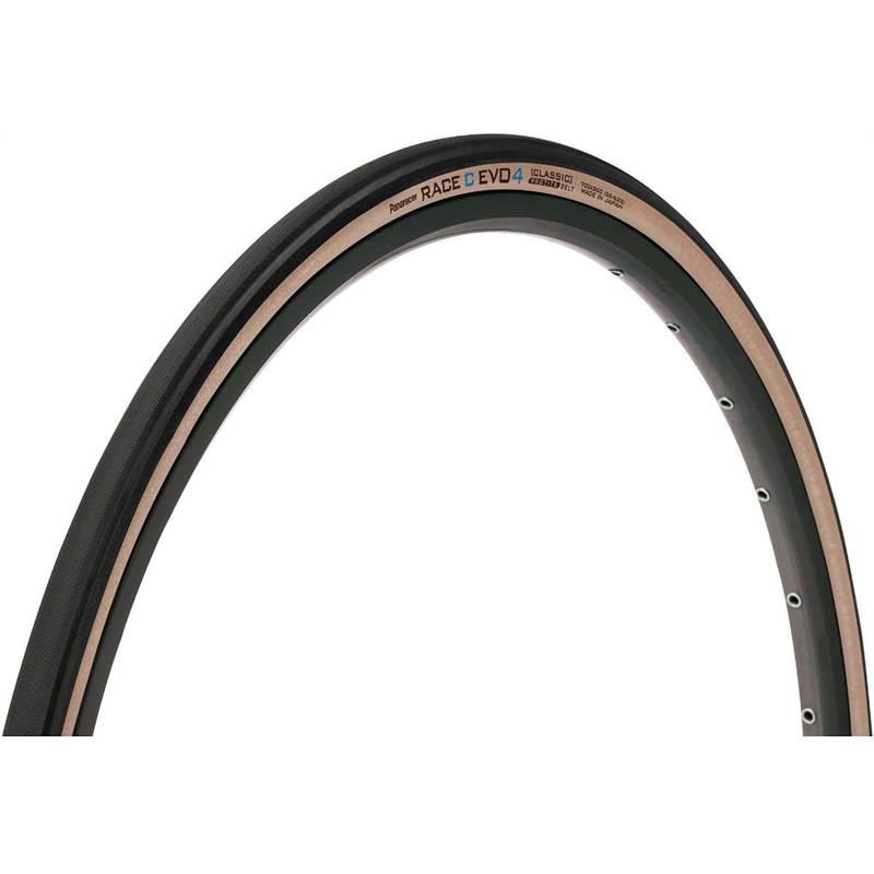 Panaracer Race C Evo 4 Folding Road Tyre 700-1
