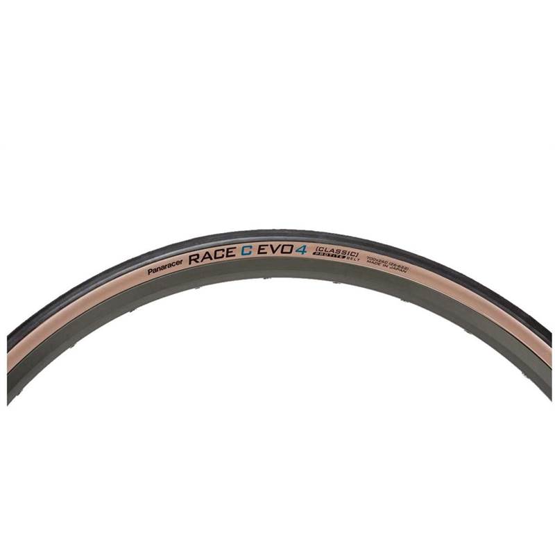Panaracer Race C Evo 4 Folding Road Tyre 700-2