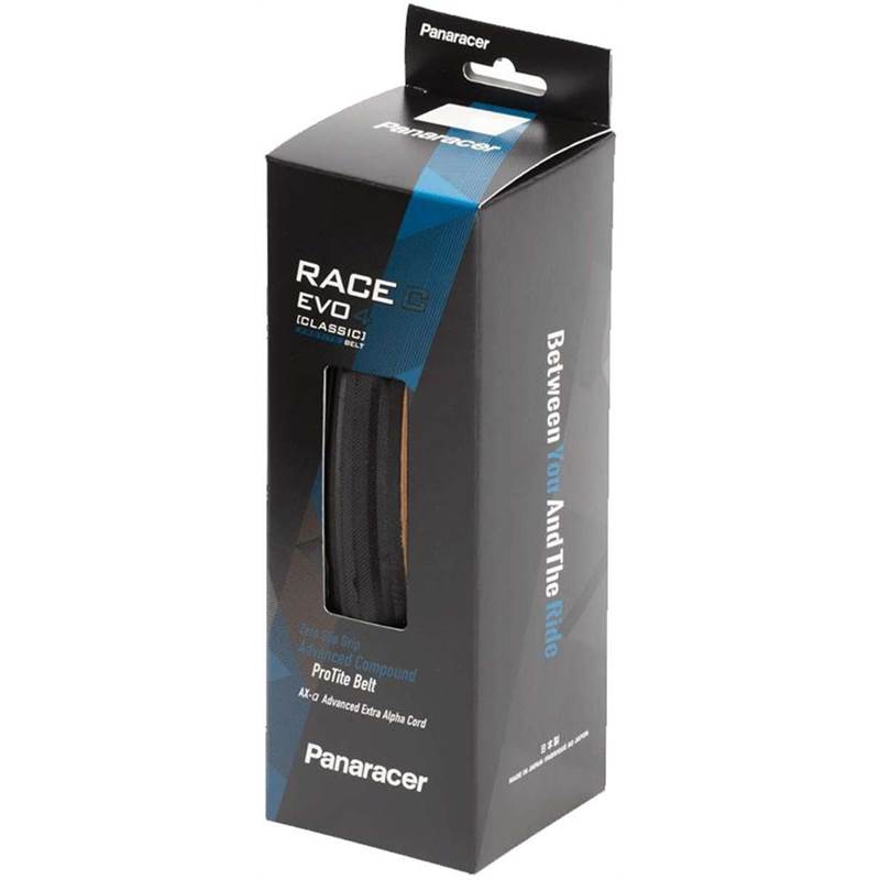 Panaracer Race C Evo 4 Folding Road Tyre 700-3