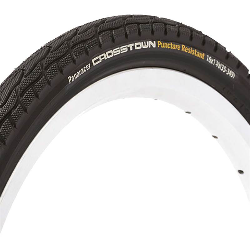 Panaracer Cross Town Sport Urban Tyre 26-1