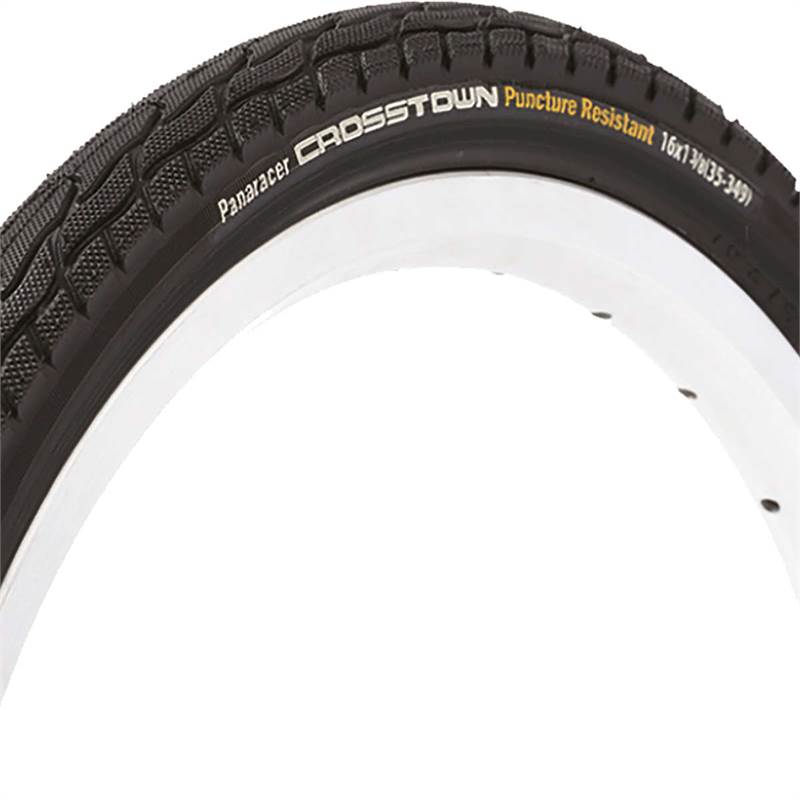 Panaracer Cross Town Urban Tyre 700-1