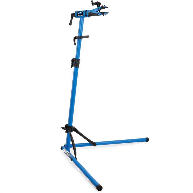 Park Tool Deluxe Home Mechanic Repair Stand-1