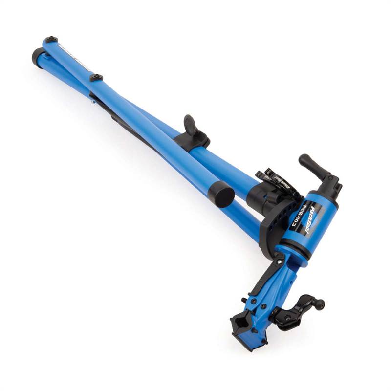Park Tool Deluxe Home Mechanic Repair Stand-2