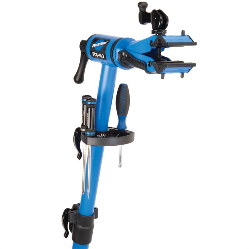 Park Tool Deluxe Home Mechanic Repair Stand-3