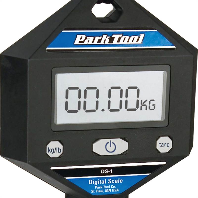 Park Tool Digital Scale-1