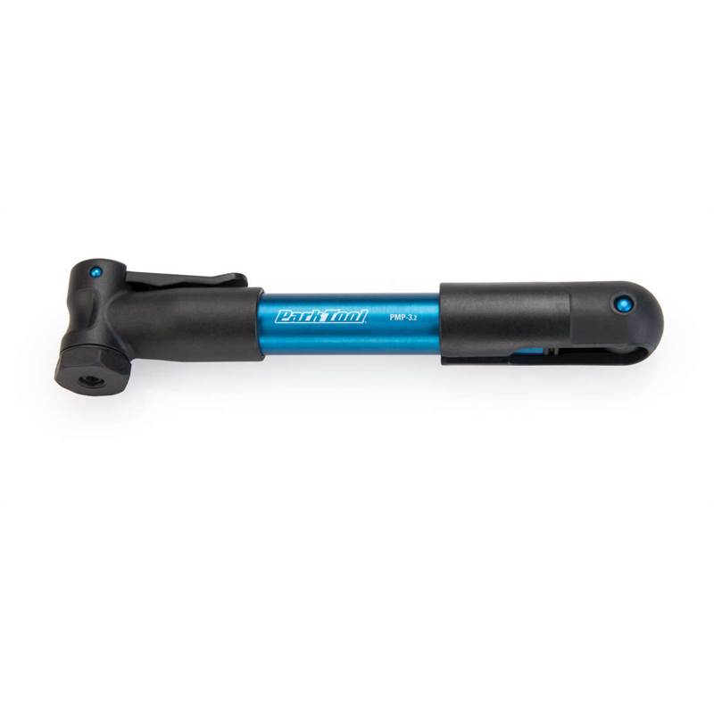 Park Tool Micro Pump Blue-1