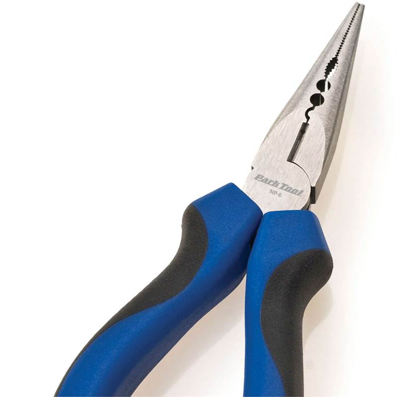 Park Tool Needle Nose Pliers-1