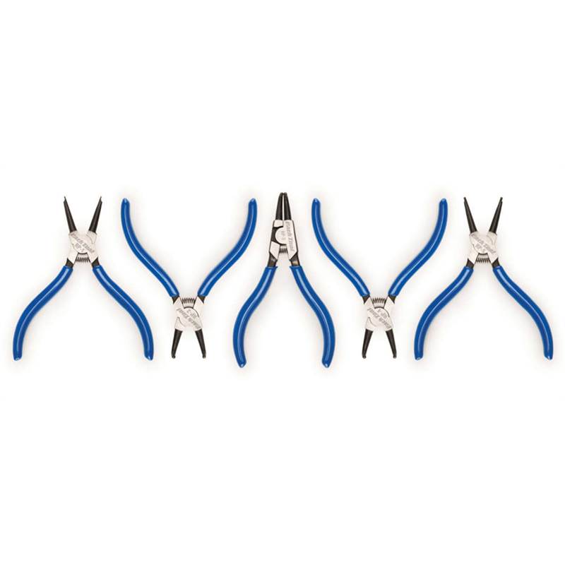 Park Tool Snap Ring Plier Set-1