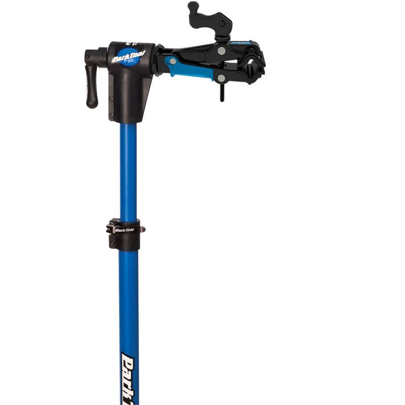 Park Tool Deluxe Home Mechanic Repair Stand With 100-5D Clamp-1