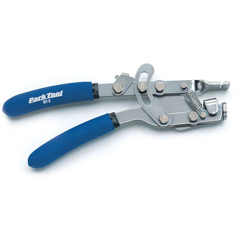 Park Tool Fourth Hand Cable Stretcher With Locking Ratchet-1
