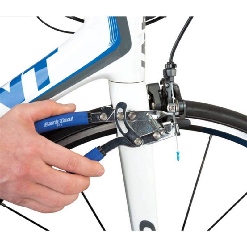 Park Tool Fourth Hand Cable Stretcher With Locking Ratchet-2
