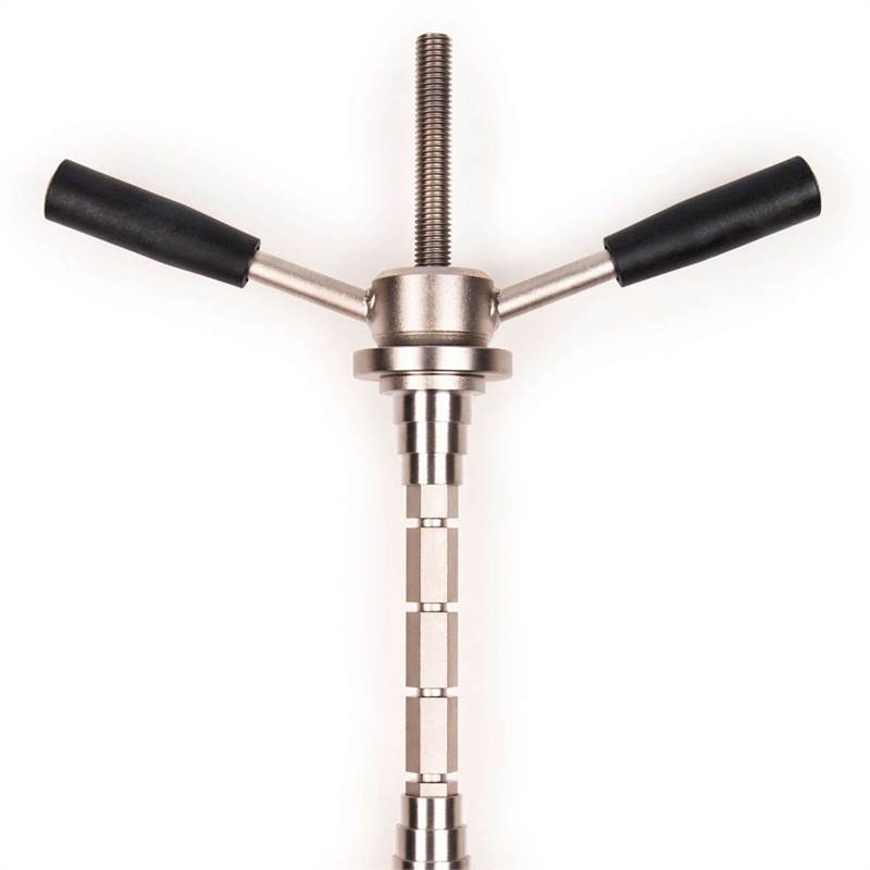 Park Tool Head & Hanger Cup Press-1