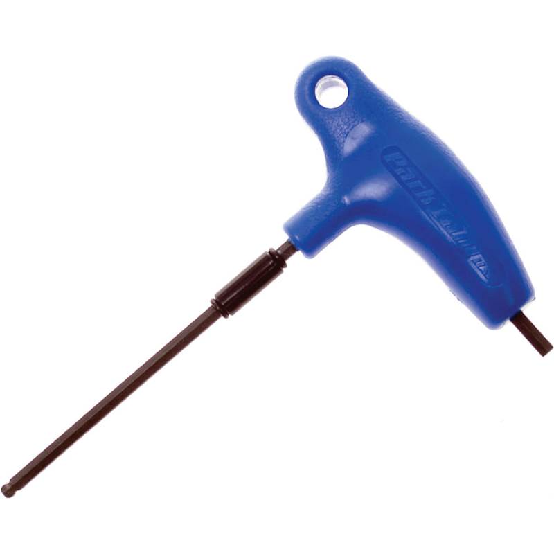 Park Tool P-Handled Hex Wrench-5