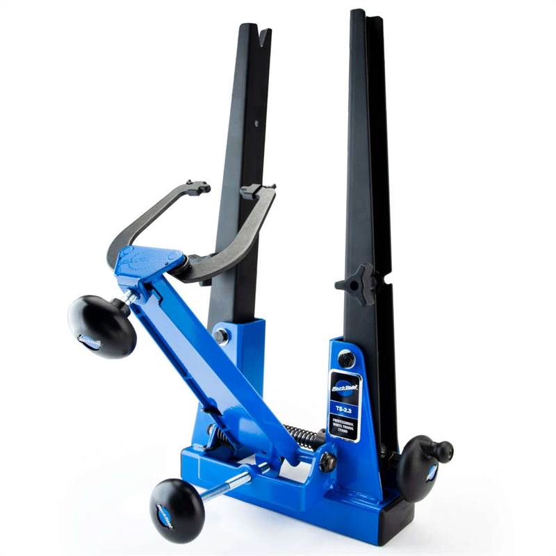 Park Tool Professional Wheel Truing Stand-1