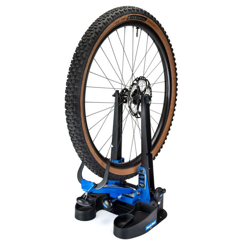 Park Tool Professional Wheel Truing Stand-2