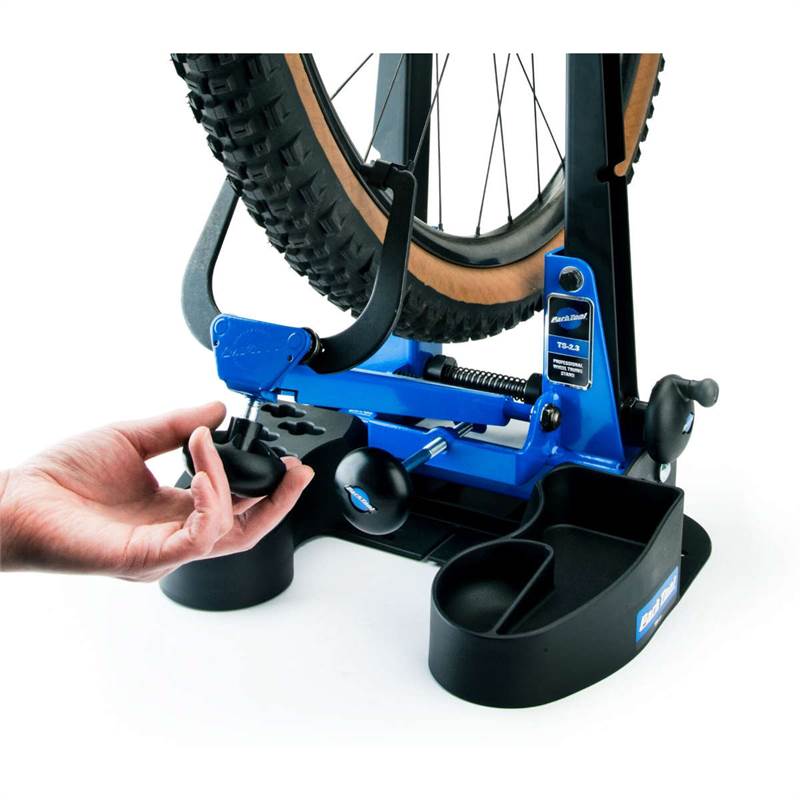Park Tool Professional Wheel Truing Stand-3