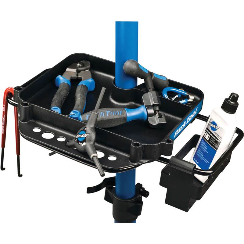 Park Tool Repair Stand Work Tray-2