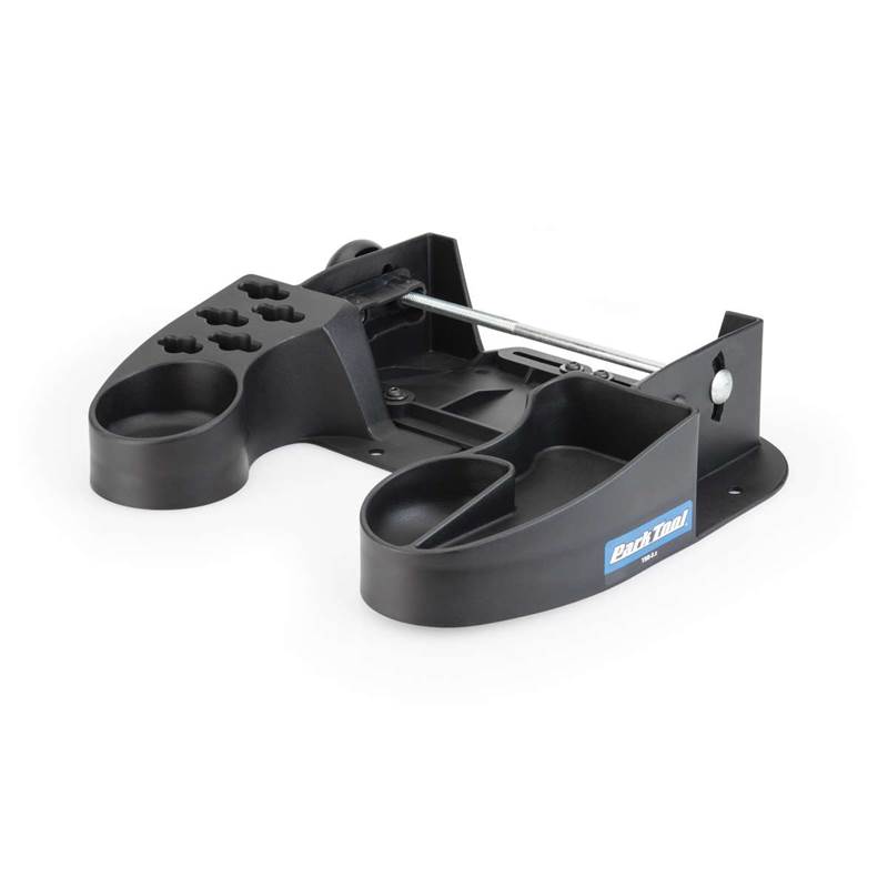Park Tool Tilting Truing Stand Base For TS-2, TS-2.2 And TS-2.3-1