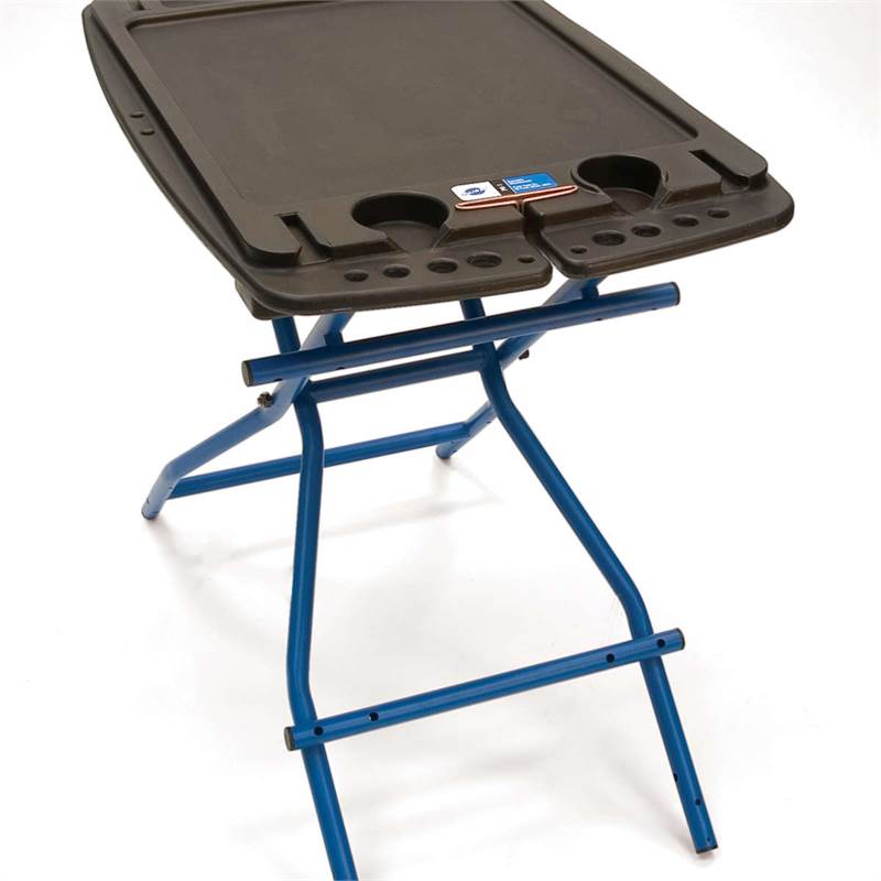 Park Tool Portable Workbench-1