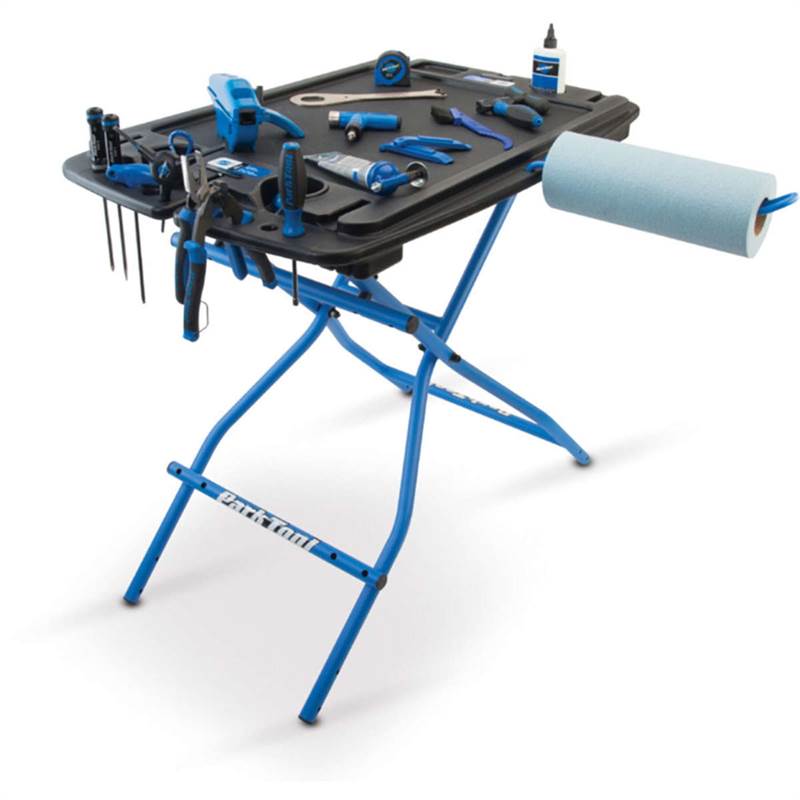 Park Tool Portable Workbench-4