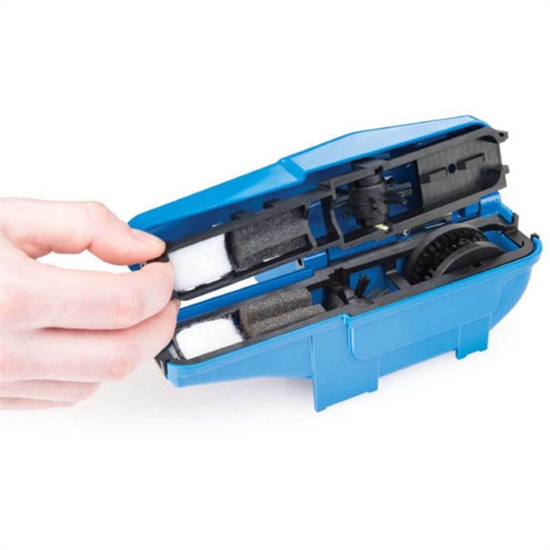 Park Tool Professional Chain Scrubber-2