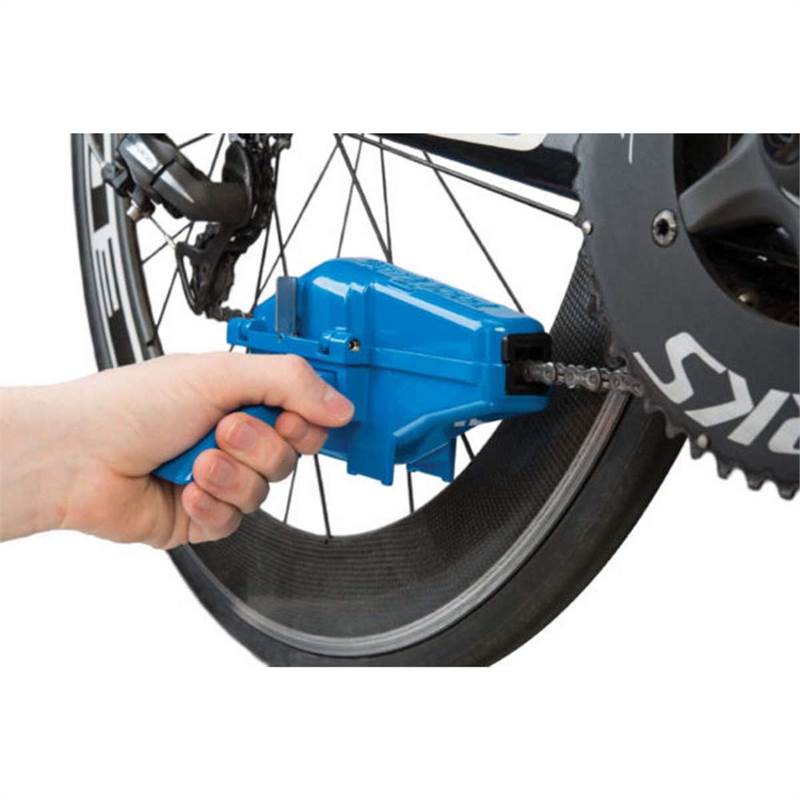 Park Tool Professional Chain Scrubber-3