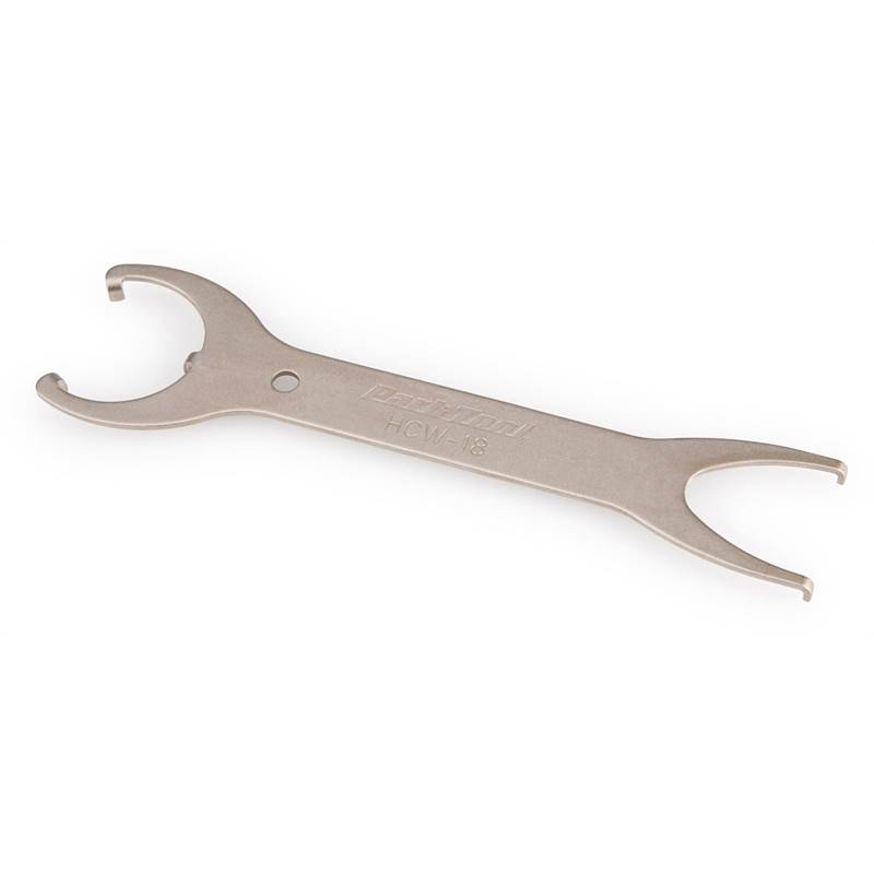 Park Tool HCW-18 Bracket Wrench-1