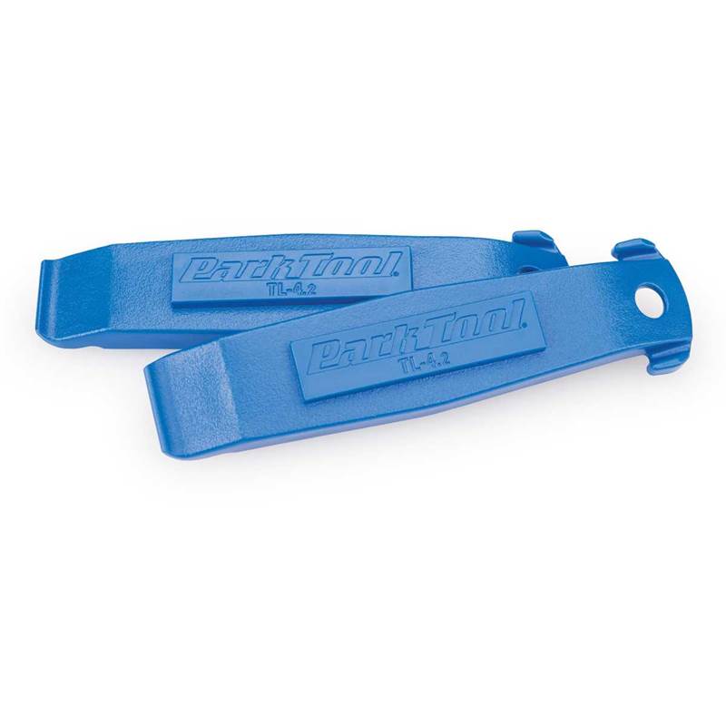 Park Tool Set of 2 Tyre Levers-1