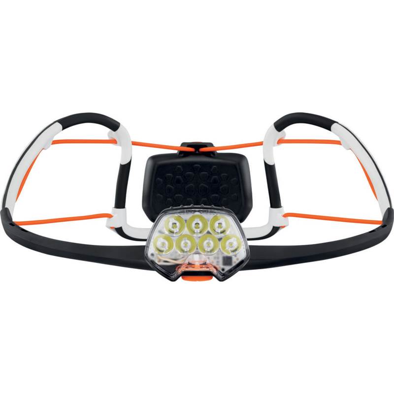 Petzl Iko Core 500 Lumen Headtorch-3