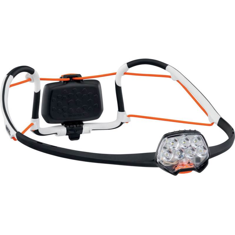 Petzl Iko Core 500 Lumen Headtorch-1