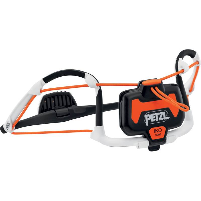 Petzl Iko Core 500 Lumen Headtorch-4