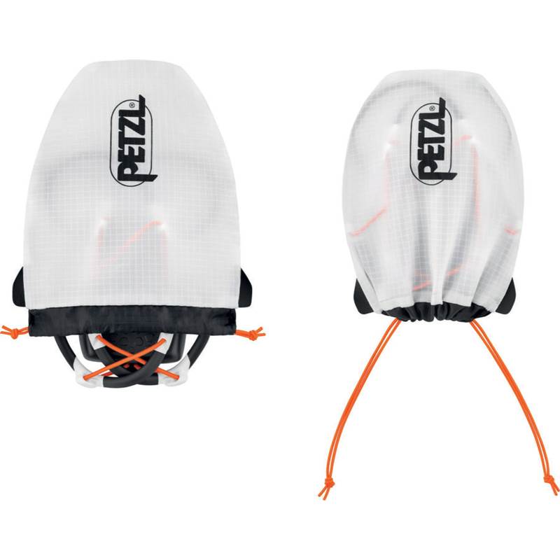 Petzl Iko Core 500 Lumen Headtorch-5
